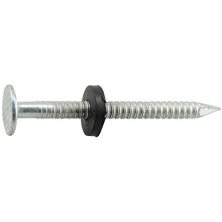 HILLMAN Hillman Fasteners 461452 1.75 in. Hot Dipped Galvanized Roofing Nails 196925